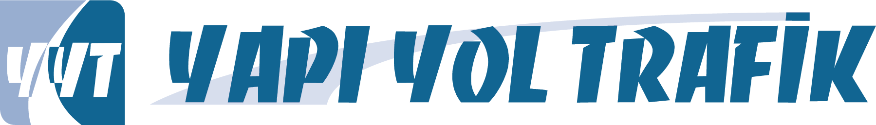 Yapı Yol Trafik Logo
