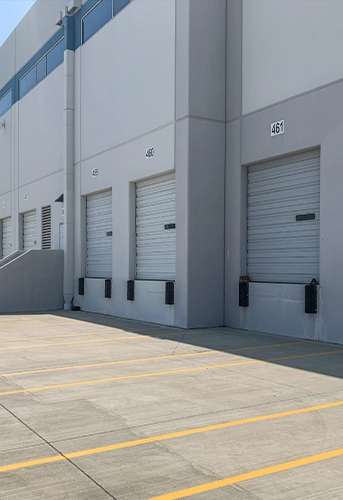 Visual representation of Tesis & Fabrika Otoparkları use case