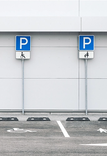 Visual representation of Hastane & Kamu Otoparkları use case