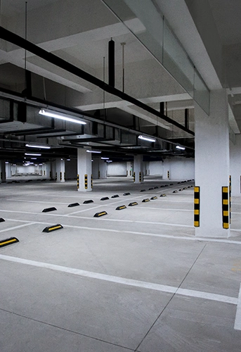 Visual representation of Konut & Rezidans Otoparkları use case