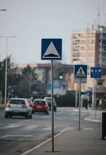 Visual representation of Şehirlerarası ve Kent İçi Yollar use case
