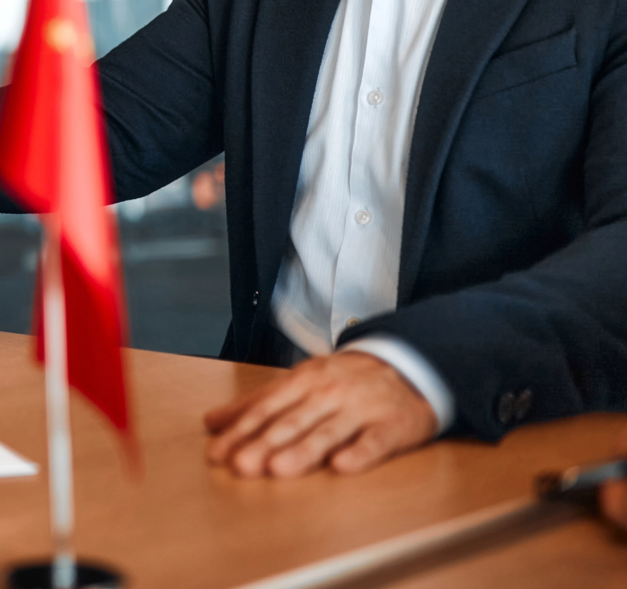 Kalite Politikamız